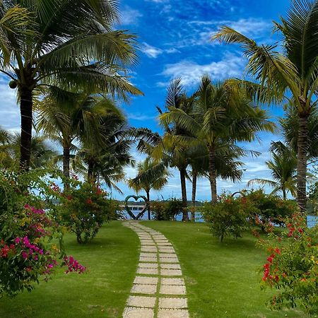 Dat Rong Dinh Gia Trang บ่าเสียะ ภายนอก รูปภาพ